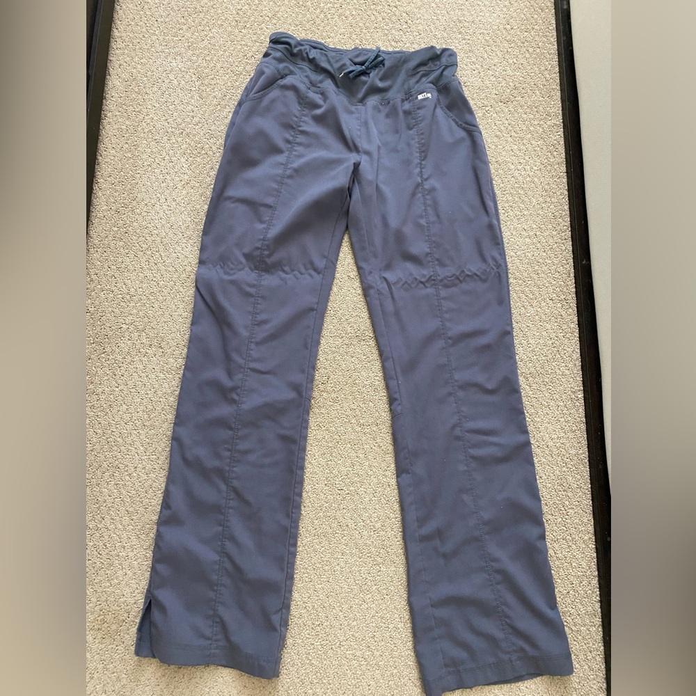 Grey’s Anatomy Active scrub pants size x-small